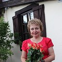 Марина Горюнова