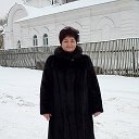 Светлана Жиркова