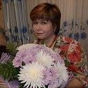 Валентина Салихова (Набиулина)