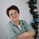Татьяна Былкова(Мишуринских)
