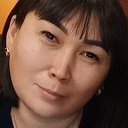 Айслу Смирнова-Нурбаева