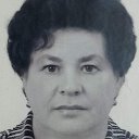 Тазкира Шарафиева