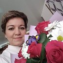 Наталья Тренина  ( Веселова)