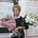 Людмила Целюнова(Скопинова)