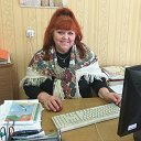 Людмила Станкевич-Струкова