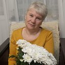 Людмила Решетникова