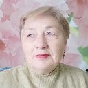 Инесса Ежкова