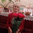 Клара Семенкова (Иванова)