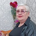 Нина Мошарова(Клеймёнова)