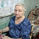 Татьяна Видонова (Зайцева)