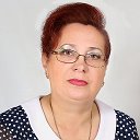 Нина Ладыгина (Медведева)