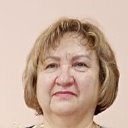 Валентина Петайкина(Горбунова)