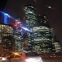 Москва Москвич