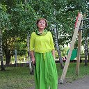 Ирина Вдовина (Чхайло)