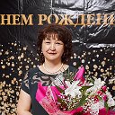 Светлана Джубаншкалиева(Нуркенова