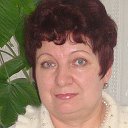 Светлана-Татьяна Романчук (Пониванова)