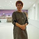 Ирина Ковалёва