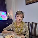 Ирина Соломатина (Усачева)