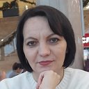 Наталья Ахтиманова (Каледина)