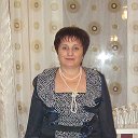 Светлана Шелег (Руденя)
