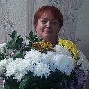 Ольга Шкредова (Озолзил)