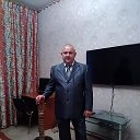 Виктор Синяков