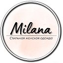 Милана Lux Анастасия Седач
