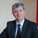 Сергей Балухин