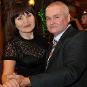 Юрий и Лидия Смирновы