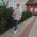 Татьяна Миронова (Черентаева)