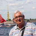 Вячеслав Казанцев