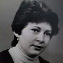 Татьяна Ашурова