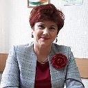 Татьяна Воробьева (Москвичова)