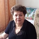 Татьяна Дынникова ( Евтушенко )