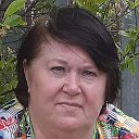 Тамара Камисарова