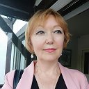 Ирина Шуваева