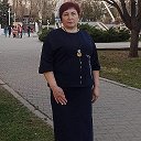 Светлана Орлова(Ваганова)