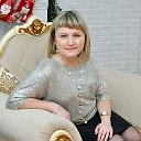 Анна Фартушко (Балан)