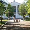 центр культуры МО Бегичевское
