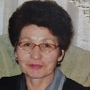 Алия Файзуллина (Мажитова)