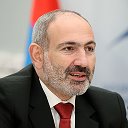 Նիկոլ Փաշինյան