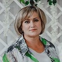 Елена (Карлина) Клопова