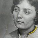 Людмила Абузярова