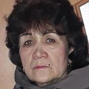 Роза Нурбекова