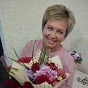 Ирина Жарикова (Соболева)