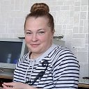 Екатерина Гончаренко(Зарубина)