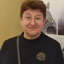 Татьяна Лозанова(Пушкарёва)