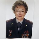 Лена Мунгалова
