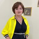 Елена Утешева