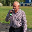 Игорь Быстрицкий